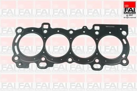 FORD прокладка головки блоку Focus 1.6 FAI HG1620