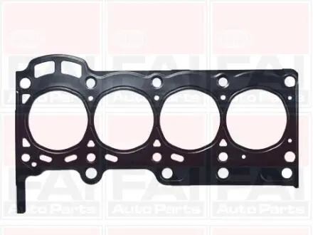 Фото toyota прокладка гбц yaris 1.0 03-05 FAI HG1275 TOYOTA прокладка гбц YARIS 1.0 03-05 FAI HG1275