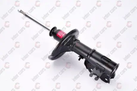 A_Амортизатор MITSUBISHI Colt/Lancer "FR "91-96 "(Gas) KYB 334072