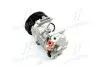 Компрессор кондиционера RENAULT MEGANE/SCENIC 2009-(AVA) AVA COOLING RTAK489 (фото 3)