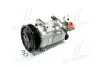 Компрессор кондиционера RENAULT MEGANE/SCENIC 2009-(AVA) AVA COOLING RTAK489 (фото 4)