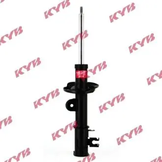 Амортизатор газомасляний KYB 3348077