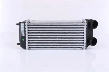 Радиатор NISSENS 96638