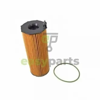VW фільтр маслянний Touareg 3,0-4,2TDI 08-, AUDI 2,7-6,0TDI 04-. PORSCHE Cayenne 3,0D BLUE PRINT ADV182106