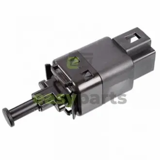 CHEVROLET вимикач STOP-сигналів Aveo 06-, Lacetti 05-, Matiz 05-, Tacuma 00-. BLUE PRINT ADBP140004