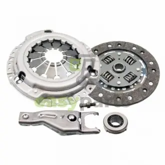 К-т зчеплення Mazda 3 (диск+кошик+підшипник+важіль+вінт) BLUE PRINT ADM530103