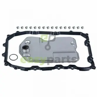 VW Фильтр к-кт АКПП Audi Q7,Porsche Cayenne,Touareg 02- BLUE PRINT ADV182161
