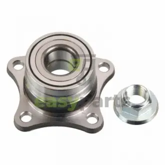 Фото 1 - toyota підшипник маточини колеса, комплект corolla BLUE PRINT ADT38326 TOYOTA підшипник маточини колеса, комплект Corolla BLUE PRINT ADT38326 (фото 1)