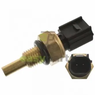 HONDA датчик температури води Accord VIII 08- BLUE PRINT ADBP720016