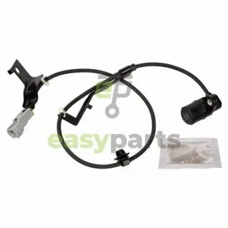TOYOTA датчик ABS задній лів. Hilux 05- BLUE PRINT ADBP710017
