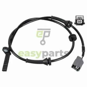 Датчик ABS передній NISSAN QASHQAI 13- BLUE PRINT ADBP710098 (фото 1)