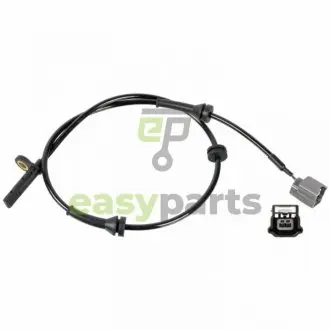 Датчик ABS передній NISSAN QASHQAI 13- BLUE PRINT ADBP710041