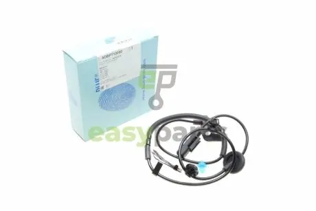 Датчик ABS (задній) (L) Mitsubishi Outlander 06-12 BLUE PRINT ADBP710090