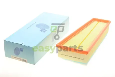 Фільтр повітряний MB E-class (W213)/S-class (W222) 17- (M177) (R) BLUE PRINT ADBP220033