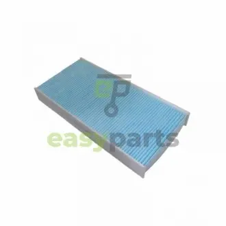 PEUGEOT фільтр повітр. салону 407 04- BLUE PRINT ADP152516