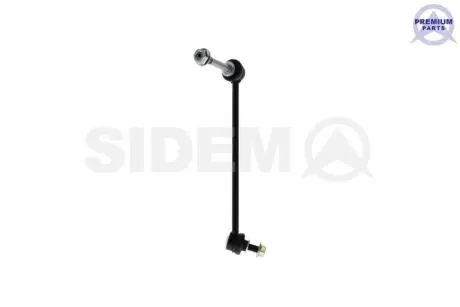 Тяга стабілізатора перед. BMW X5/X6/X7 18- Л. SIDEM 21866