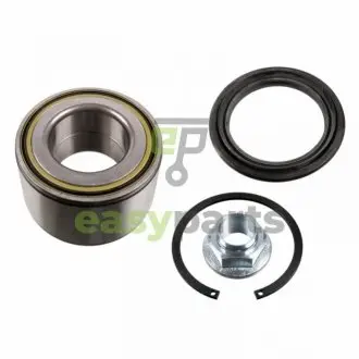 FORD Подшипник пер. ступицы Ranger BLUE PRINT ADM58243