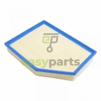 Фильтр воздушный VOLVO V40 14- BLUE PRINT ADF122228