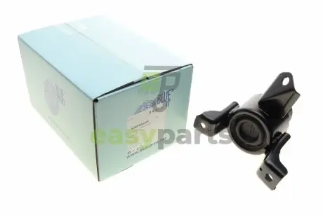 Подушка двигуна (R) Mazda 6 1.8-2.3/2.0DI 02-08 BLUE PRINT ADBP800249