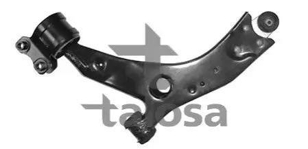 Важіль передн. правий нижн. Ford Focus C-Max 03-07, Focus 04-12 /Volvo S40 04-, V50 04- TALOSA 40-00883