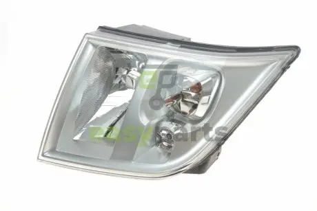 Фара (R) Ford Transit 2.2/2.4/3.2 TDCi 06- (H4) MAGNETI MARELLI 712100951120