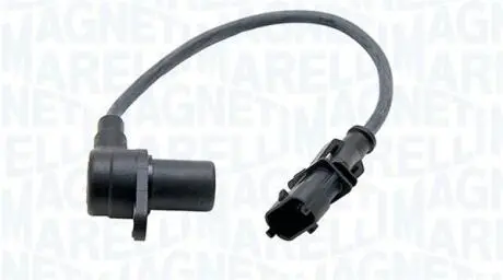 FIAT Датчик оборотов двигателя Iveco Daily -11 MAGNETI MARELLI 064847138010