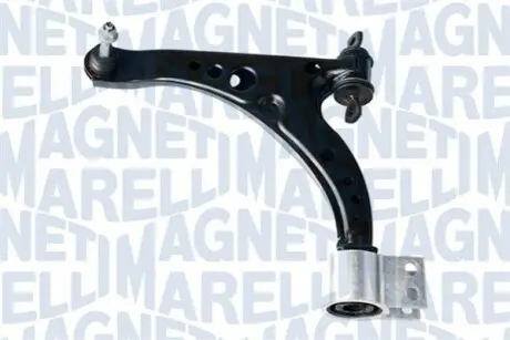 OPEL Рычаг передн.нижн.лев.Astra K 15- MAGNETI MARELLI ARM897