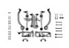 К-т важелів з накінечн. (конус 16-21mm) VW Passat B5 TALOSA 49-03668-M (фото 1)