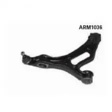 AUDI важіль нижній лів.Q7 06-,Touareg MAGNETI MARELLI ARM1036