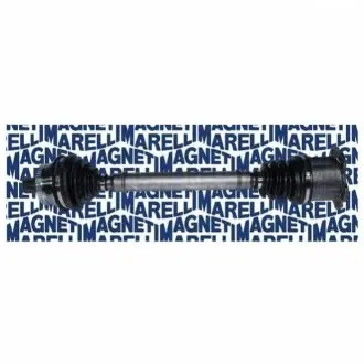 Піввісь MAGNETI MARELLI TDS0011