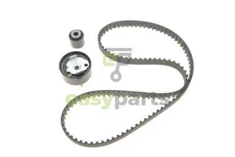 Комплект ГРМ Citroen C1/C3/C4/Peugeot 2008/208/301/3008/308 1.2 12- (16x118z) Contitech CT1228K1