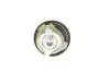 Комплект ГРМ Citroen C1/C3/C4/Peugeot 2008/208/301/3008/308 1.2 12- (16x118z) Contitech CT1228K1 (фото 6)
