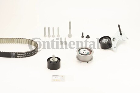 Комплект ременя ГРМ CONTI SYNCHROBELT KIT Contitech CT1216K3