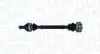 Піввісь MAGNETI MARELLI TDS0136 (фото 1)