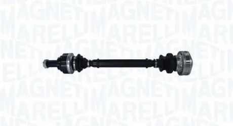 Піввісь MAGNETI MARELLI TDS0136