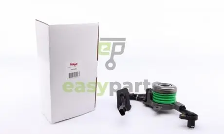 Фото 1 - підшипник вижимний MB Sprinter 2.2/2.7CDI 00-06/ VW Crafter 2.5TDI 06- (Tiptronic) KAWE 990062 Підшипник вижимний MB Sprinter 2.2/2.7CDI 00-06/ VW Crafter 2.5TDI 06- (Tiptronic) KAWE 990062 (фото 1)