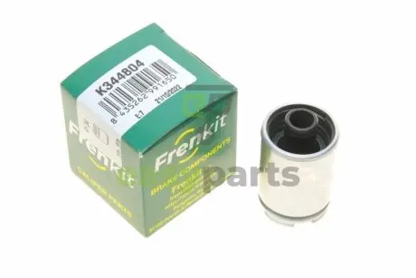 Поршень супорта (заднього) Honda Civic IX 12- (34x48mm) (з механізмом) FRENKIT K344804