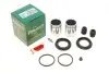 Ремкомплект супорта (переднього) Honda CR-V 12- (d=45mm)(Niss)(+2 поршня) 245951
