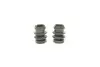 Ремкомплект супорта (заднього) Hyundai Terracan 01-06 (d=43mm) (Mando) (+поршень/направляюча) SuperKit FRENKIT 743871 (фото 3)