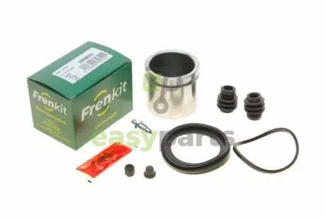 Ремкомплект супорта (переднього) Opel Insignia 08-18 (d=60mm) (Mando) (+поршень) FRENKIT 260803