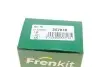 Ремкомплект супорта (переднього) Nissan Altima/Teana 2.5/3.5 06- (d=57mm) (+поршень) FRENKIT 257810 (фото 15)
