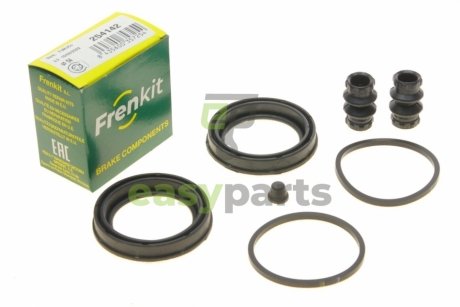 Ремкомплект супорта (переднього) Ford F-150/Expedition 07- (d=54mm) FRENKIT 254142