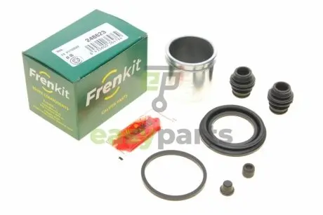 Ремкомплект супорта (заднього) Infiniti Qx56 10- (d=48mm)(Advi) (+поршень) FRENKIT 248823