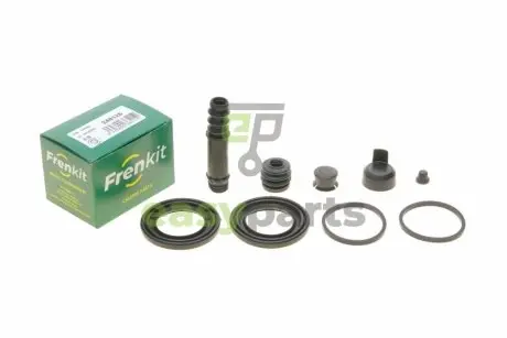 Ремкомплект супорта (переднього) MB Sprinter 907/910 18- (d=48mm) (Brembo) FRENKIT 248126