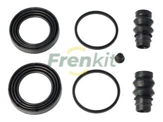 Ремкомплект супорта (переднього) VW Amarok 10- (d=48mm) (Bosch) FRENKIT 248121