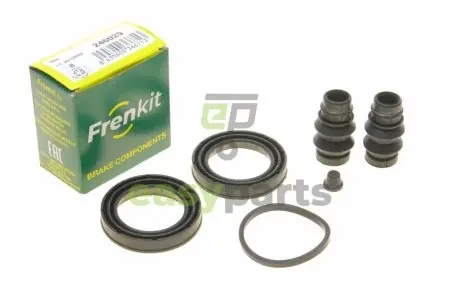 Ремкомплект супорта (переднього) MB G-class (W463) 18- (d=46mm) (Cbi) FRENKIT 246029