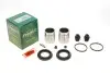 Ремкомплект супорта (переднього) Nissan X-Trail 01-13 (d=45mm) (+ 2 поршня) (Akebono) 245950