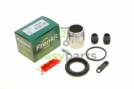 Ремкомплект супорта (заднього) SsangYong Rodius 05- (d=45mm) (Mando) (+ поршень) FRENKIT 245958 (фото 1)
