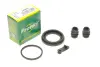 Ремкомплект супорта (заднього) SsangYong Rodius 05- (d=45mm) (Mando) 245087