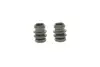 Ремкомплект супорта (заднього) SsangYong Rodius 05- (d=45mm) (Mando) FRENKIT 245087 (фото 3)